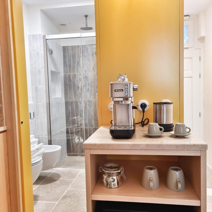 La Casa Del Sarto Amalfi Apartman Kültér fotó