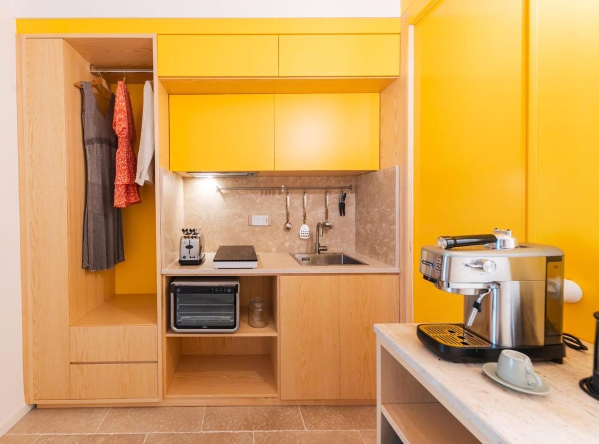 La Casa Del Sarto Amalfi Apartman Kültér fotó