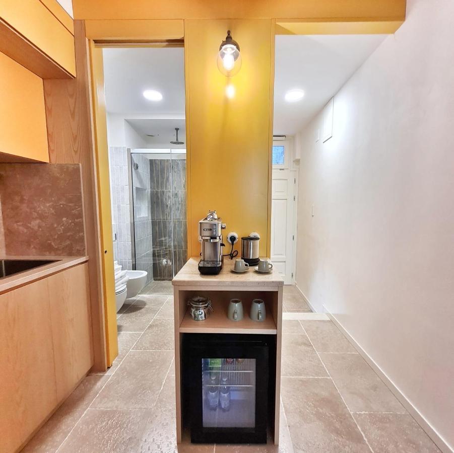 La Casa Del Sarto Amalfi Apartman Kültér fotó
