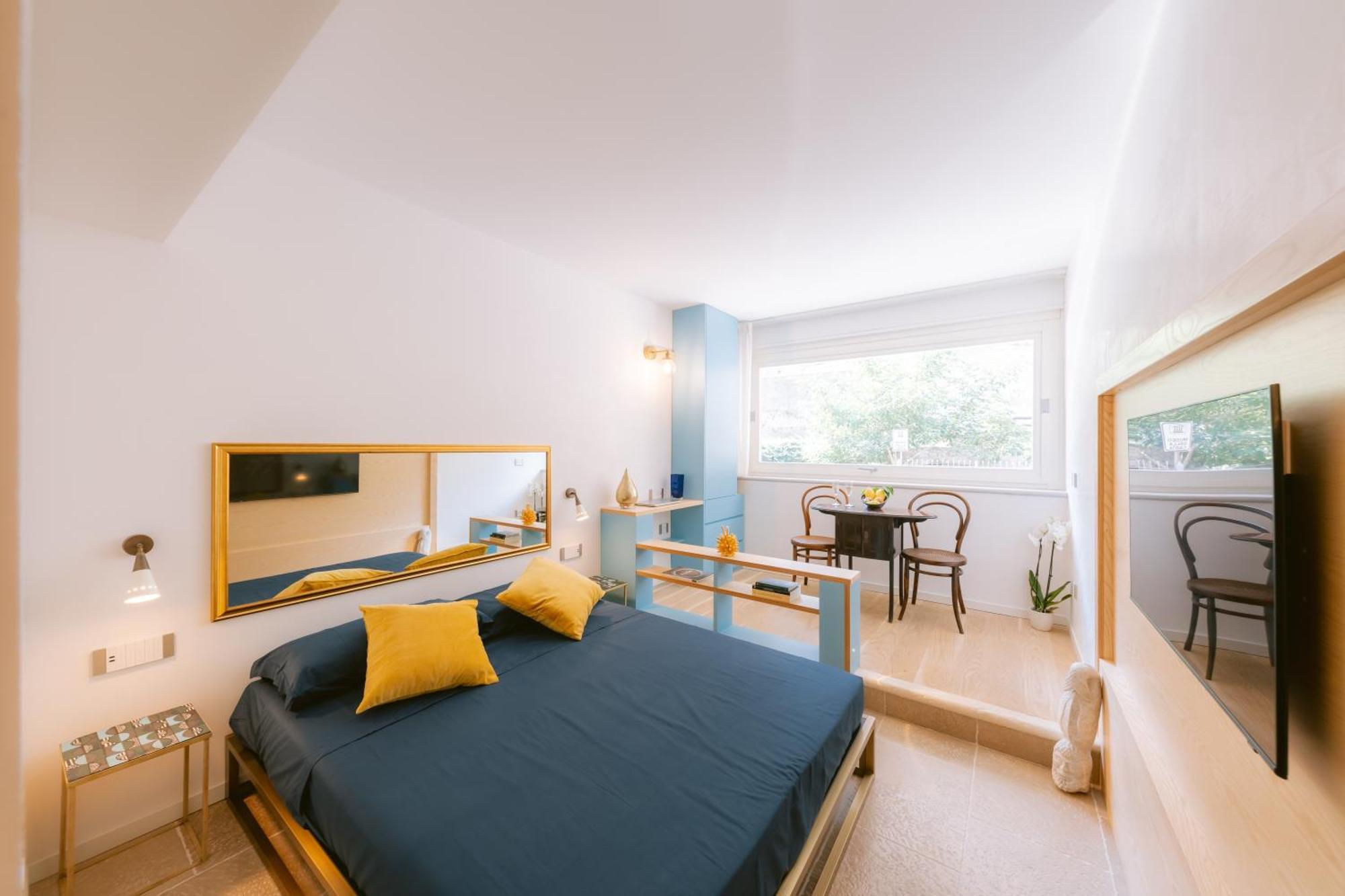 La Casa Del Sarto Amalfi Apartman Kültér fotó