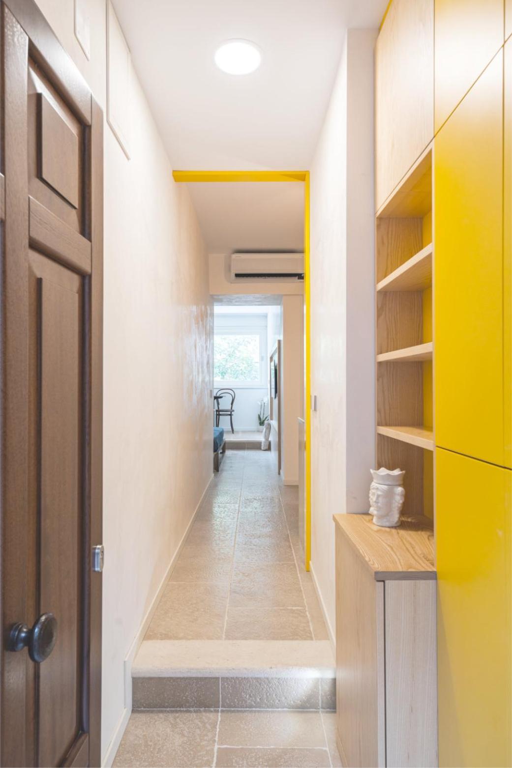 La Casa Del Sarto Amalfi Apartman Kültér fotó